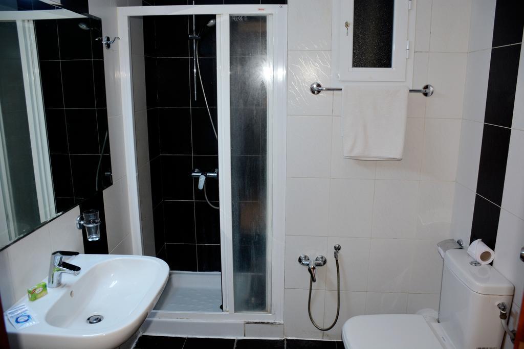 Pacha Hotel Sfax Eksteriør billede